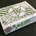 Deck in Tuckbox
