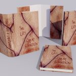 (c) 2019 MonkeyBlood Design & Publishing/Glynn Seal