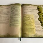 Interior Pages