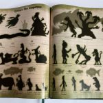 Interior Pages