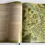 Interior Pages